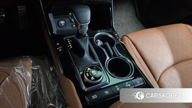 Kia Mohave Master id 3664310 из Кореи 19