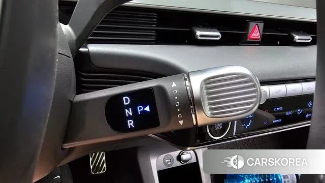 Hyundai Ionic 5 id 2895130 из Кореи 19