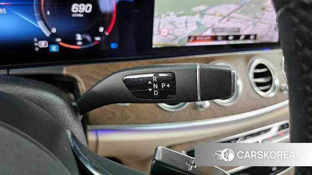 Mercedes-Benz E-Class W213 id 4401814 из Кореи 32