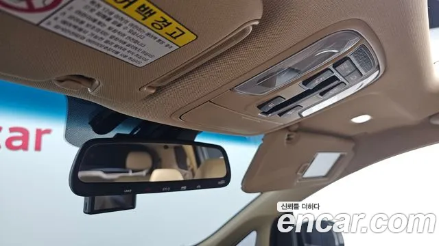 Kia The New Carnival id 2632834 из Кореи 19