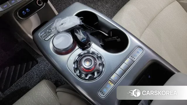 Genesis GV60 id 3518086 из Кореи 19