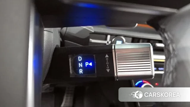 Hyundai Santa Fe (MX5) id 3415640 из Кореи 19