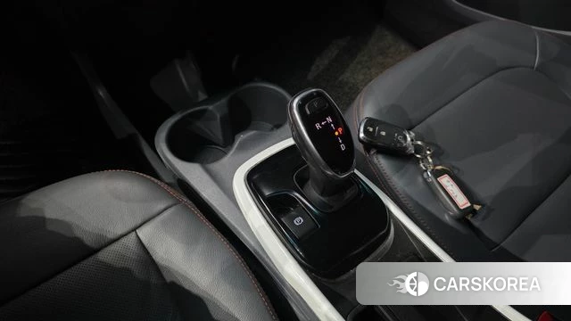 Chevrolet (GM Daewoo) Bolt EV id 3899284 из Кореи 19