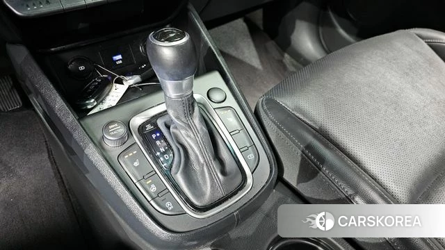 Hyundai The New Kona id 3898686 из Кореи 19