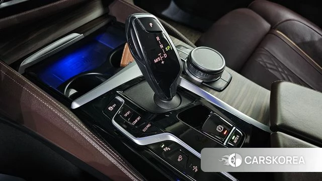 BMW 6 Series GT (G32) id 3904816 из Кореи 19