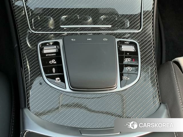 Mercedes-Benz C-class AMG id 4211125 из Китая 23