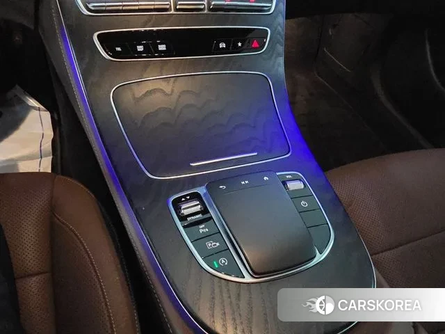 Mercedes-Benz E-Class W213 id 3295071 из Кореи 16