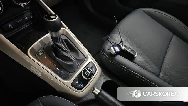 Hyundai Venue id 2964139 из Кореи 19