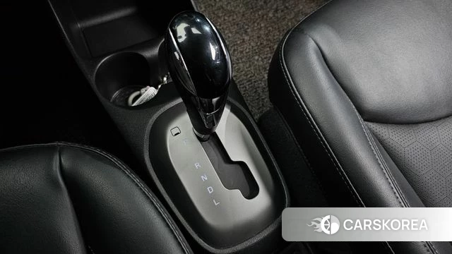 Chevrolet (GM Daewoo) The New Spark id 4742225 из Кореи 30