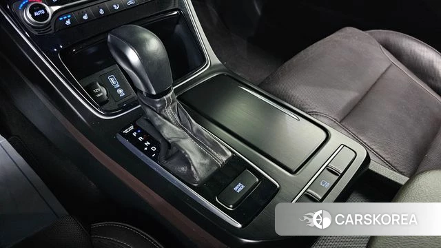Hyundai Grandeur IG id 4345816 из Кореи 19