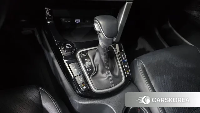 Kia Seltos id 3390777 из Кореи 19