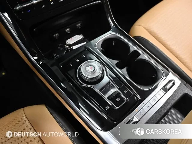 Kia Carnival 4th generation id 3367878 из Кореи 19