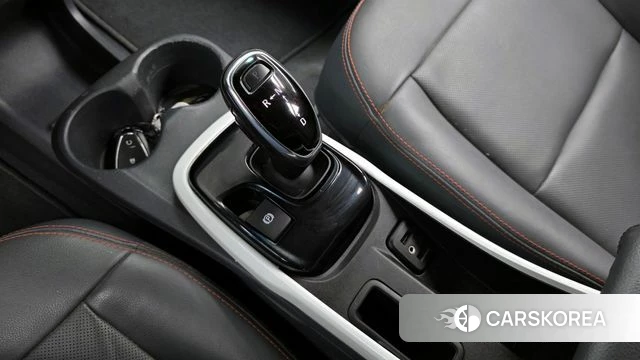 Chevrolet (GM Daewoo) Bolt EV id 4019895 из Кореи 19