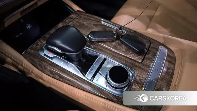 Kia More K9 id 3778286 из Кореи 19