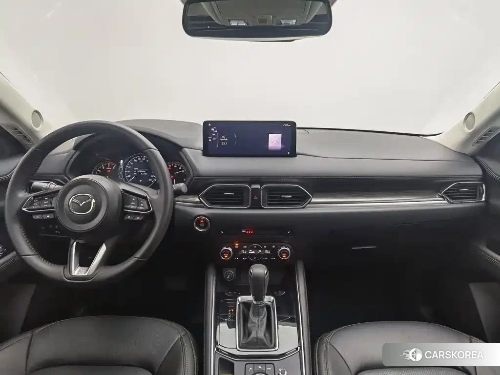 Mazda CX-5 id 4649312 из Китая 23