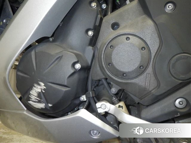 Проданный Kawasaki NINJA 400 id 3996222 из Японии, фото 23