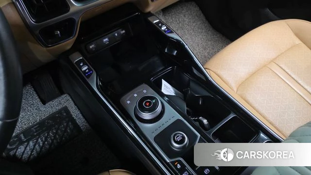 Kia Sorento 4th Generation id 4446569 из Кореи 38
