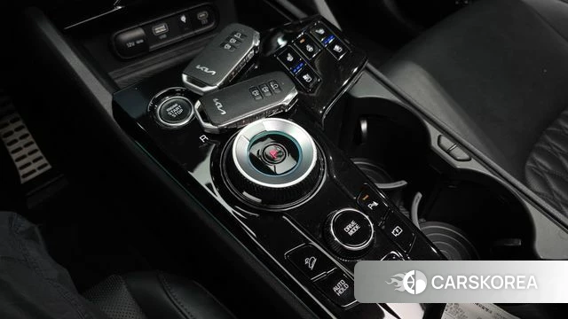 Kia Sportage 5th Generation Hybrid id 4518413 из Кореи 34