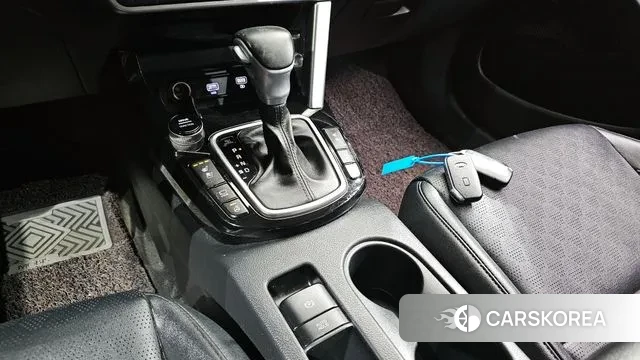 Kia Seltos id 3650538 из Кореи 19