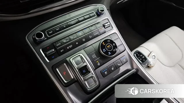 Hyundai The New Santa Fe id 3410613 из Кореи 19