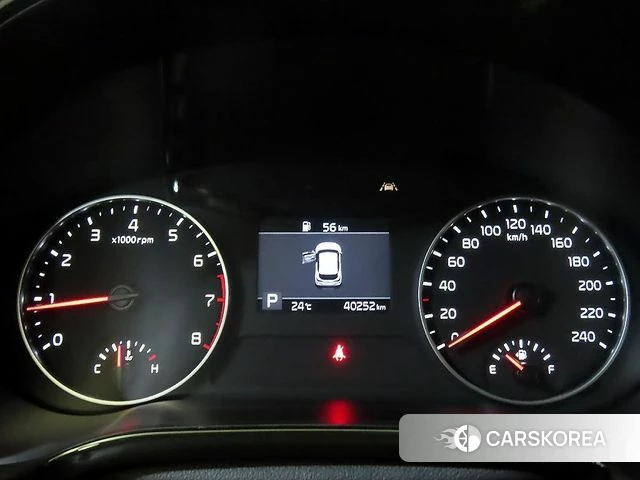 Kia Seltos id 4470558 из Кореи 19