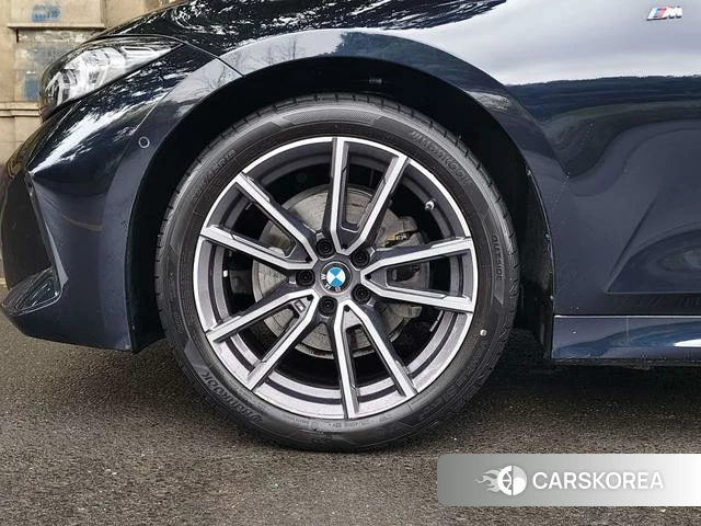 BMW 3 series id 4353018 из Китая 9