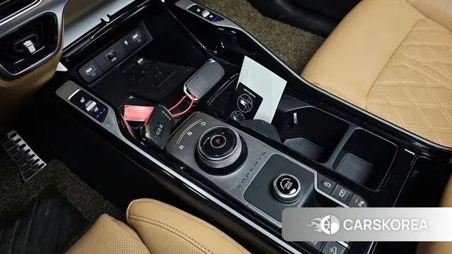 Kia Sorento 4th Generation id 3012439 из Кореи 19