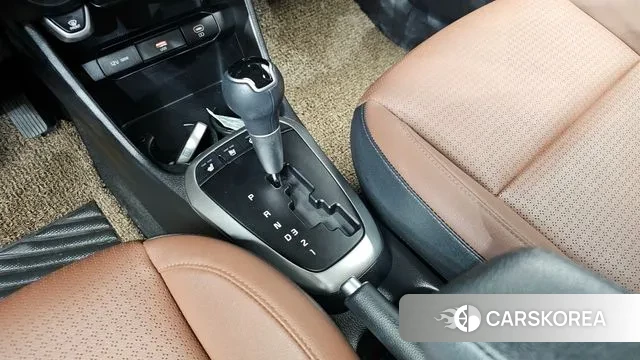 Kia The New Morning (JA) id 3711527 из Кореи 19