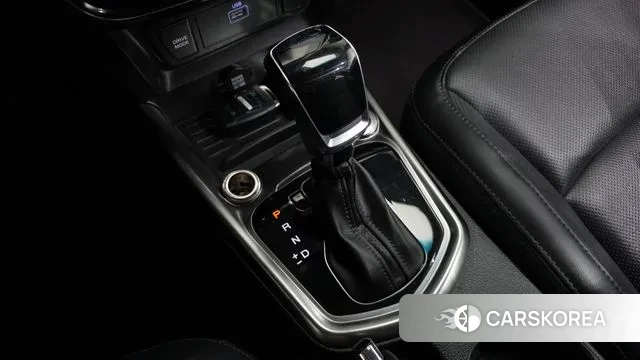 Ssangyong Berry New Tivoli id 3752659 из Кореи 19