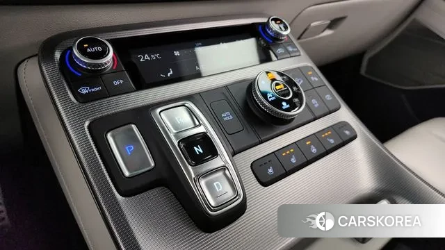 Hyundai The New Palisade id 3596417 из Кореи 19