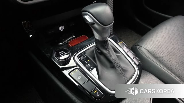 Kia Seltos id 3879357 из Кореи 19