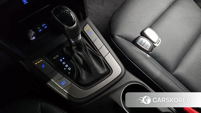 Hyundai Avante AD id 3593549 из Кореи 19