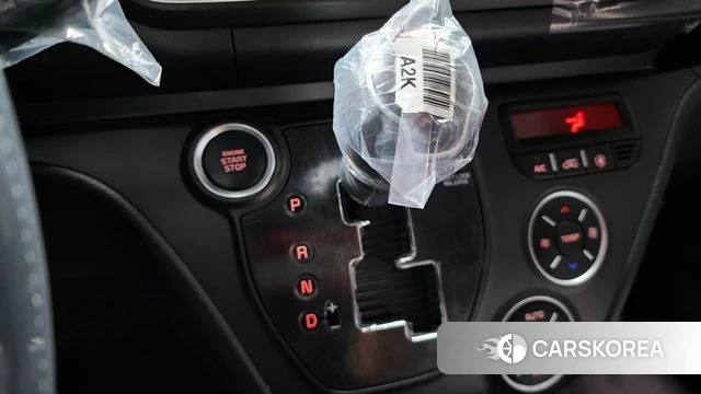 Kia The New Kia Ray id 4279416 из Кореи 31