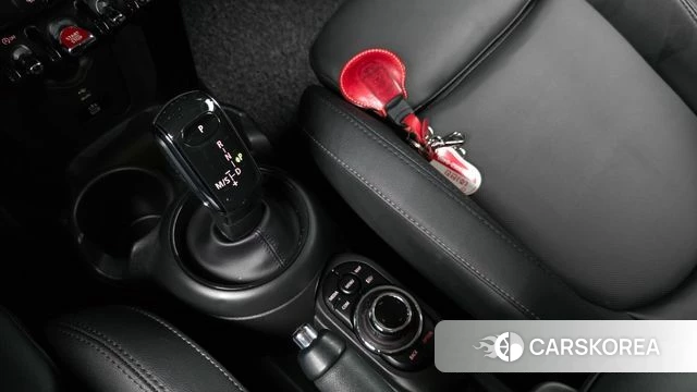 Mini Cooper id 3842259 из Кореи 19