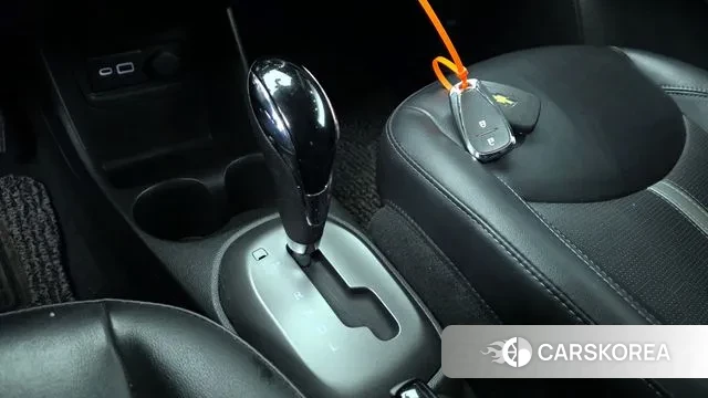 Chevrolet (GM Daewoo) The New Spark id 3686974 из Кореи 19