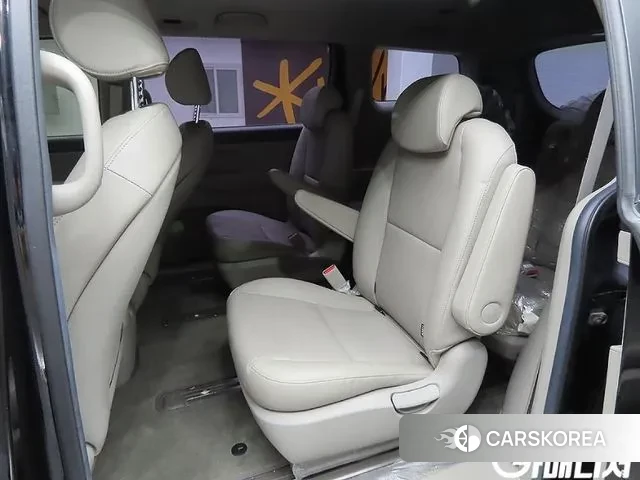 Kia The New Carnival id 3573903 из Кореи 19