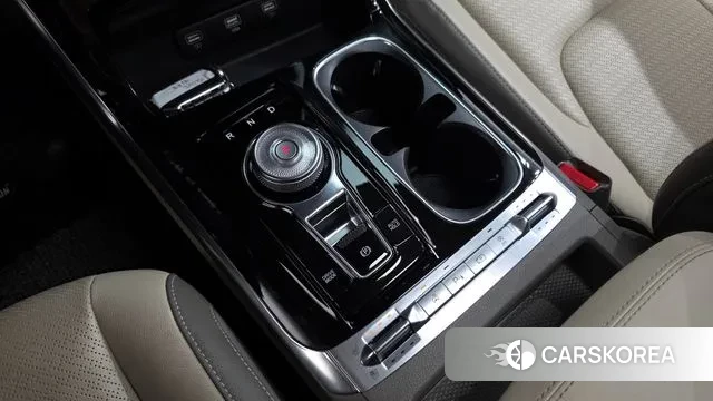 Kia Carnival 4th generation id 3390453 из Кореи 19