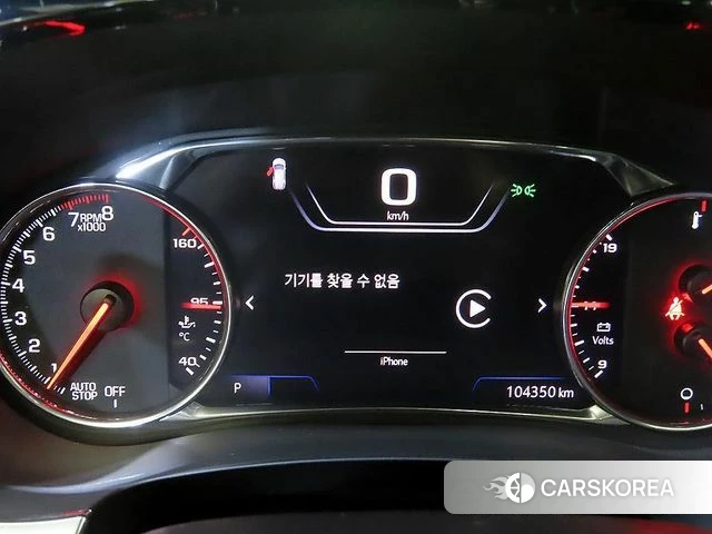Chevrolet (GM Daewoo) Traverse id 4670712 из Кореи 19