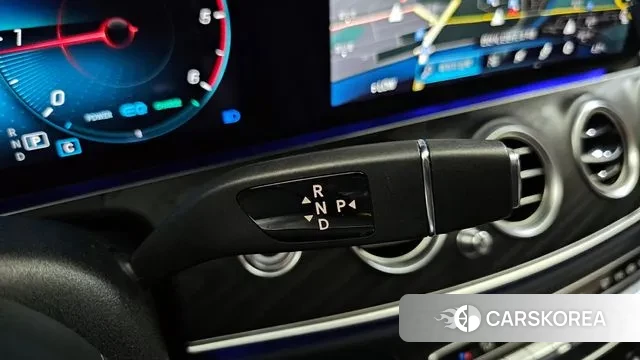 Mercedes-Benz E-Class W213 id 3016454 из Кореи 19