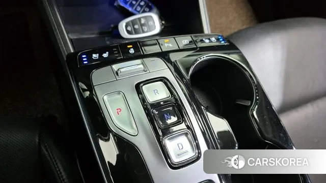 Hyundai Tucson (NX4) id 3577632 из Кореи 19