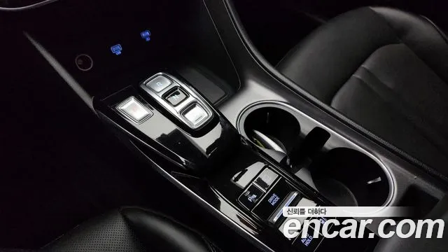 Hyundai Sonata (DN8) id 2674979 из Кореи 19