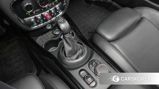 Mini Cooper Clubman id 3873671 из Кореи 19