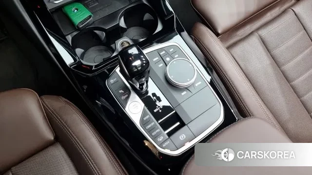 BMW X3 (G01) id 2974672 из Кореи 19