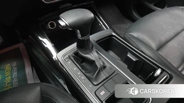 Kia The New Sorento id 4378219 из Кореи 29