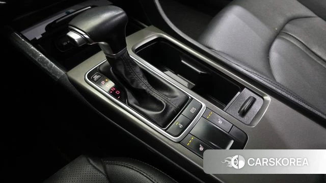 Kia The New K5 2nd generation id 4536807 из Кореи 28