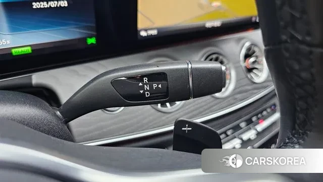 Mercedes-Benz CLS-Class C257 id 2891287 из Кореи 19