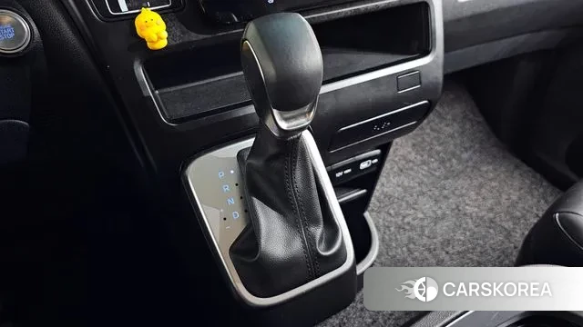 Hyundai Staria id 2905165 из Кореи 19