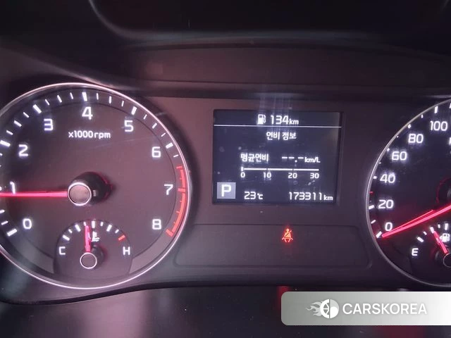 Kia Come New K3 id 4295092 из Кореи 19