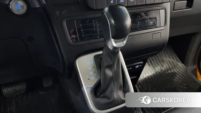 Hyundai Staria id 3770586 из Кореи 19