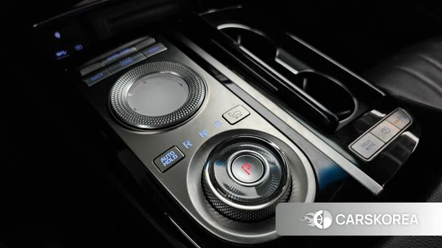 Genesis G80 (RG3) id 4434870 из Кореи 19
